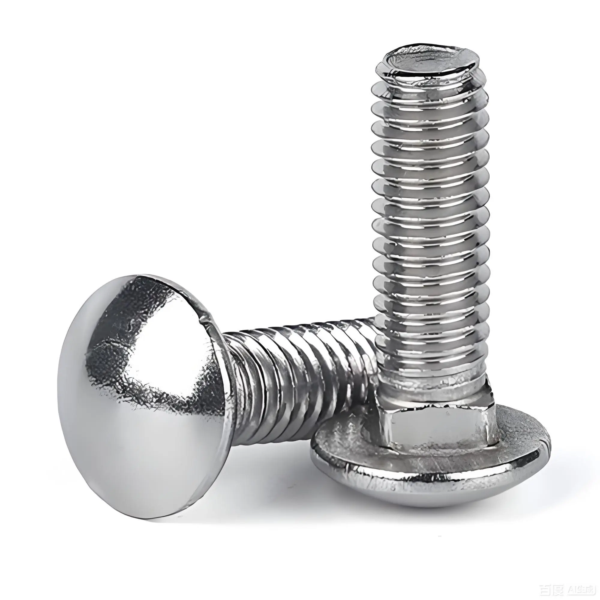 Carriage Bolt