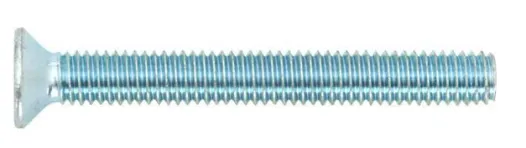 Csk Machine Screw