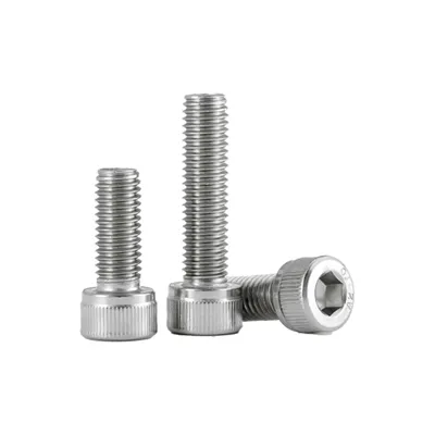 Hex Socket Bolt