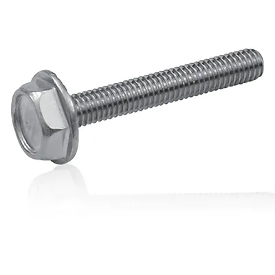 Flange Bolt